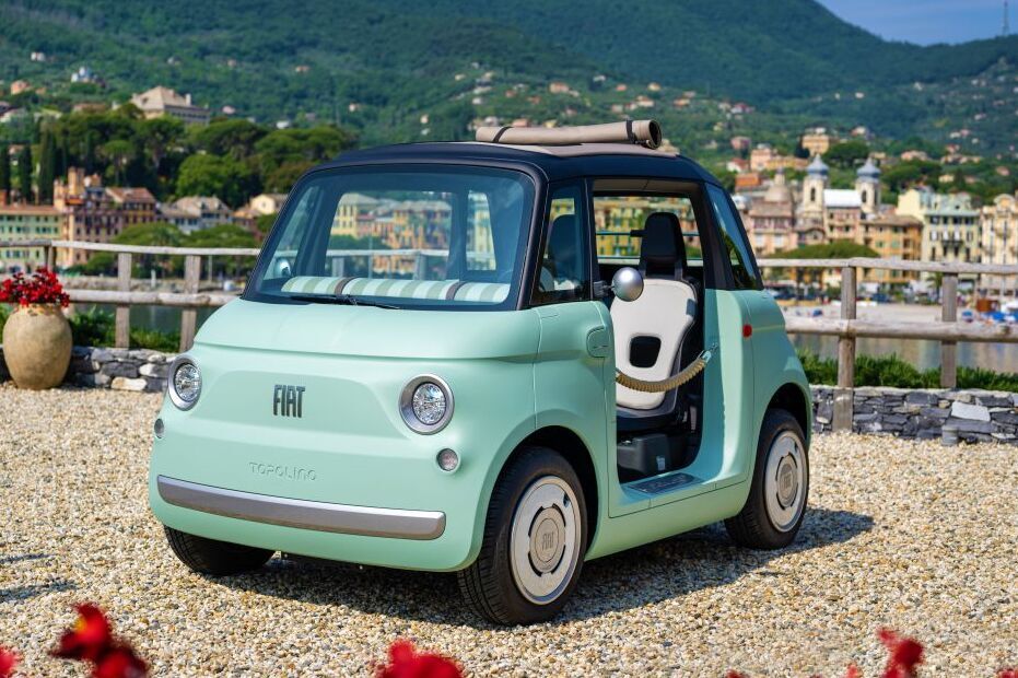 Topolino