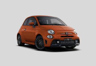 Abarth 595 & 695