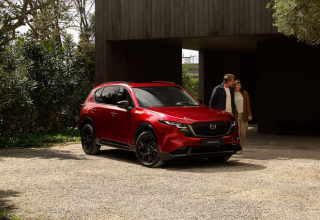 All-New CX-5