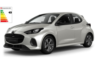 Mazda2 Hybrid