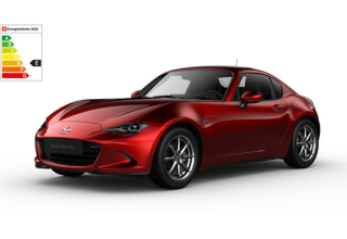Mazda MX-5 RF