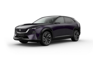 Mazda CX-6e
