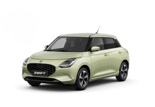New Swift