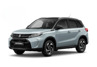New Vitara