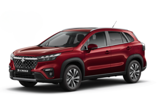 S-Cross