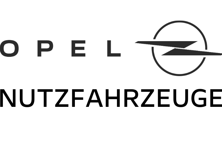 Marke Opel Nutzfahrzeuge